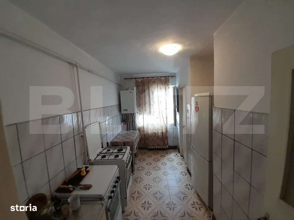 Apartament 2 camere, zona HAN - Imagine principală: 5/10