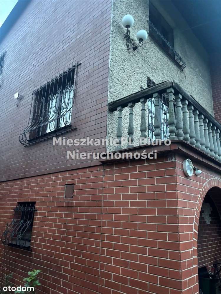 Atrakcyjny dom Sosnowiec Klimontów-4