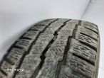 OPONY MICHELN AGILIS ALPIN 235/65/R16C 115/113R DOT 2016 5.5MM ZIMA 2SZT - 15