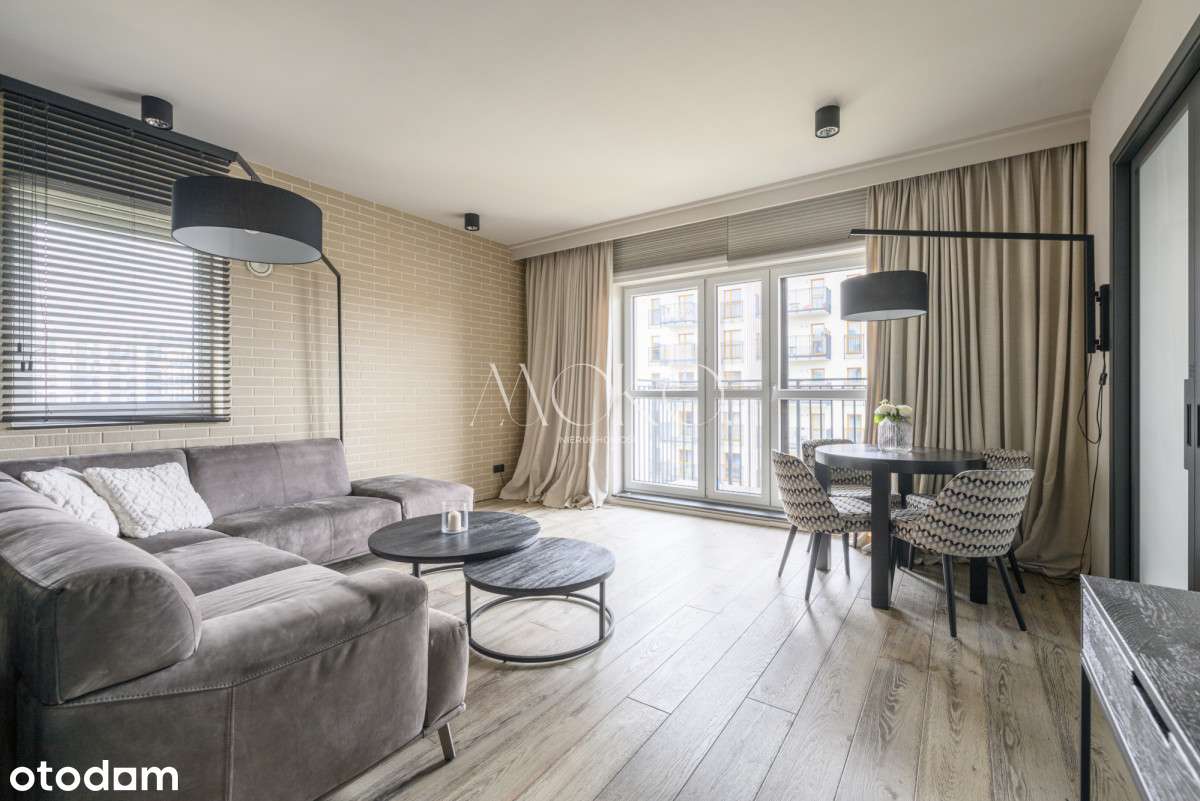 3 pokoje z sauną, 2 łazienki - NA Wynajem - Pełny obrazek: 3/20