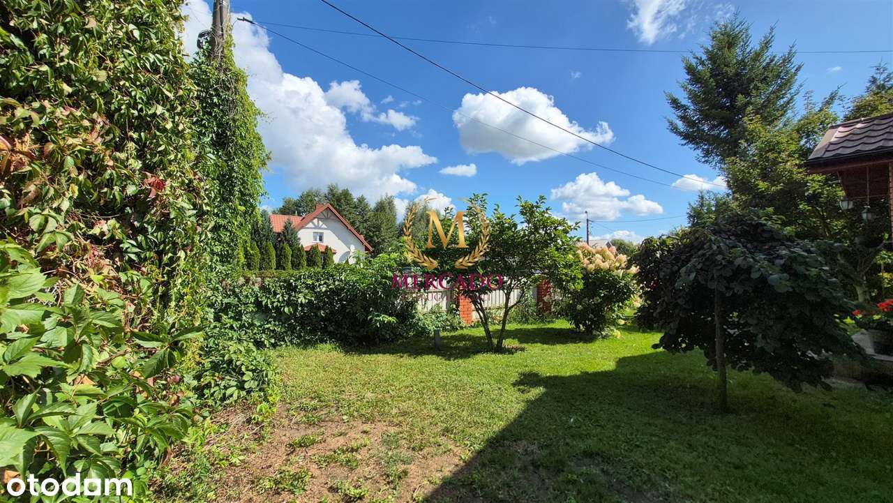 Dom z charakterem na sprzedaż w Łącku, 5 Pokoi-2