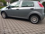 Fiat Grande Punto Gr Actual 1.2 8V Fresh - 11