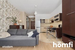 Mieszkanie, 32,95 m², Wrocław - Pełny obrazek: 2/15