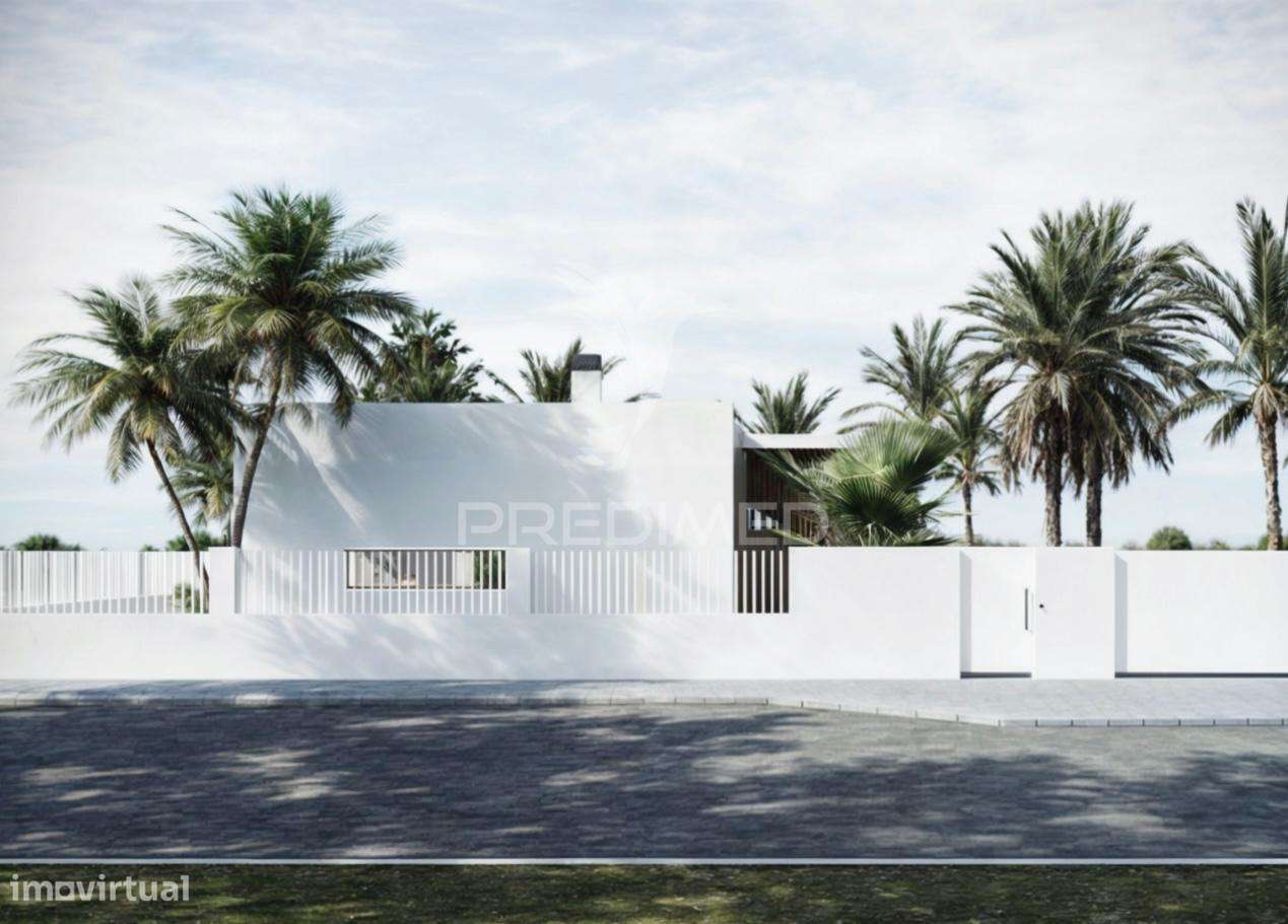 Moradia T3 Cotovia com Piscina - Grande imagem: 3/24