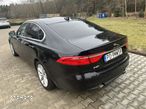 Jaguar XF 25t Prestige - 1