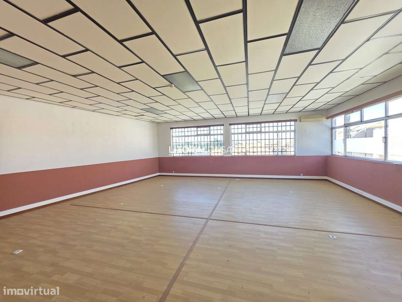 Loja com 154 m2 - Oiã - Grande imagem: 2/15