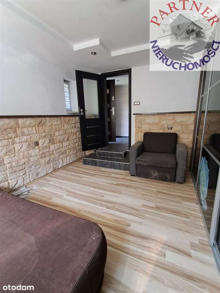 Duży dom na sprzedaż w Trzebini-6