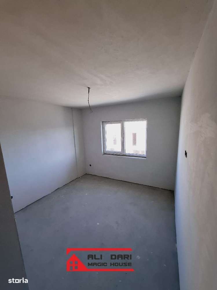 De Vanzare apartamente de 2 camere Semifinisate/ Bloc Nou strada Venus-5