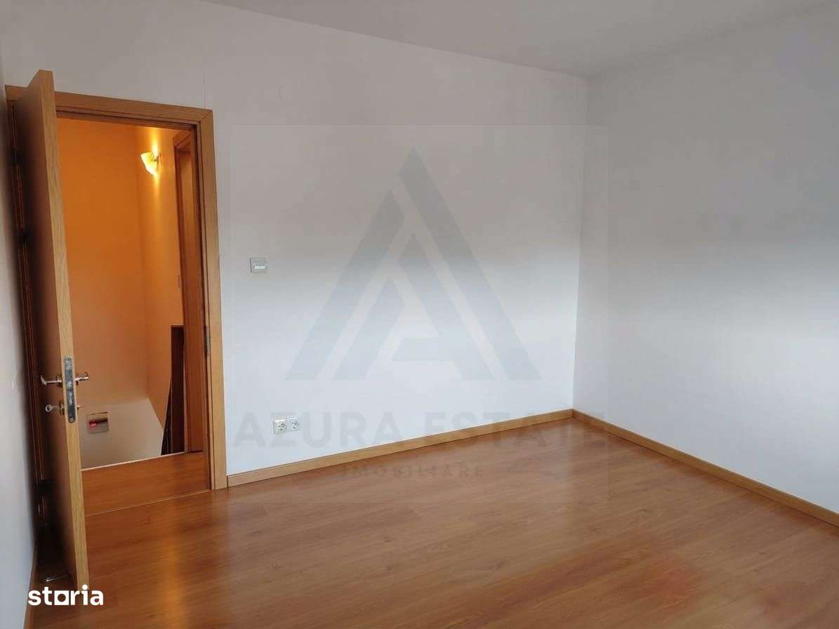 Apartament 3 camere nemobilat 52 mp utili zona Trei Stejari-5