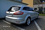 Ford Mondeo 2.0 TDCi Titanium - 8