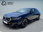 BMW i5 eDrive40 - 1