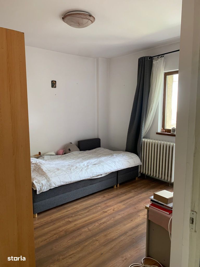 Apartament 2 camere, cart. Marasti, zona Vlaicu