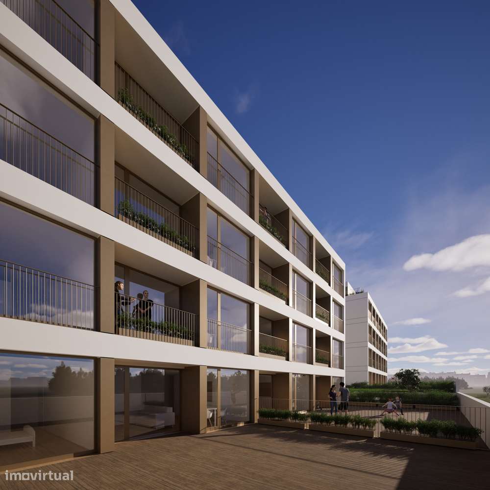 T2 - AM - Nova construção em Esmoriz - A++-8