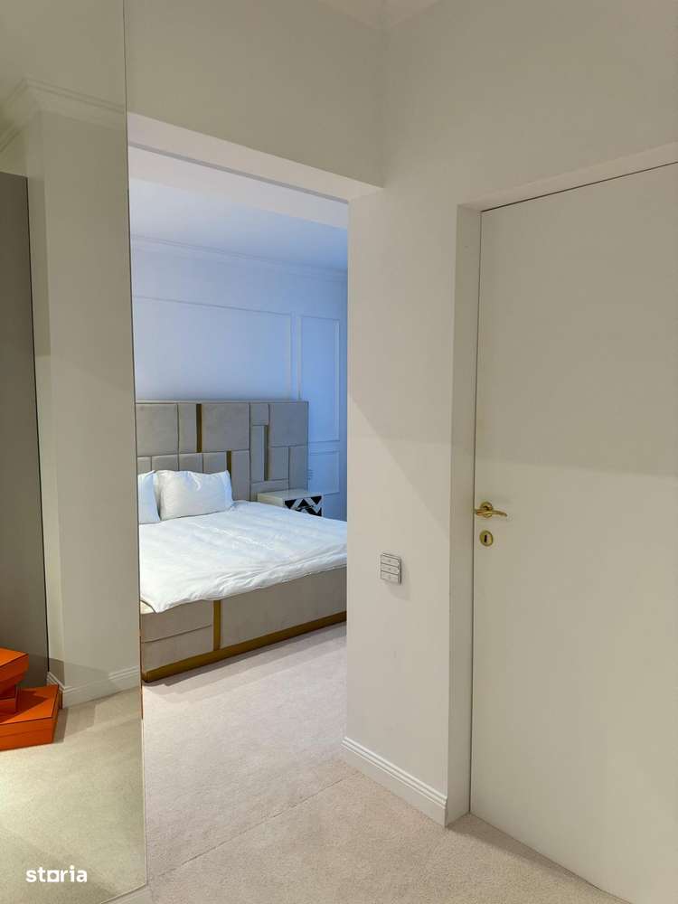 Apartament 4 camere lux Mamaia cu vedere la mare-14