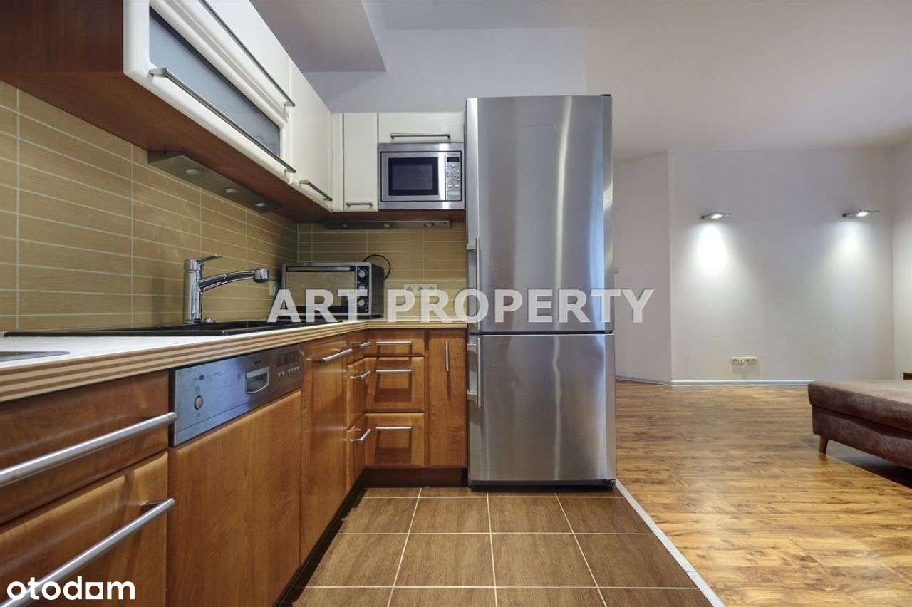 Zamkniete Osiedle Pastelowe. Brynów! Apartament! - Pełny obrazek: 3/17