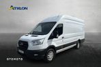 Ford Transit 350 L4H3 RWD - 1