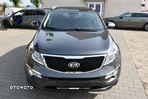 Kia Sportage 2.0 CRDI XL AWD - 7