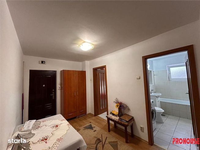 Al. Ghioceilor - 2 camere decomandat-7