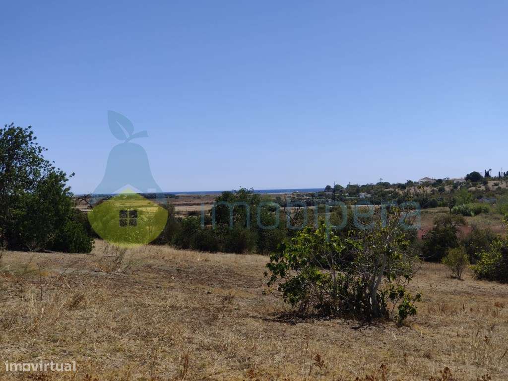 PÊRA - LOTE DE TERRENO URBANO VISTA MAR PARA CONSTRUÇÃO DE MORADIA ... - Grande imagem: 4/8
