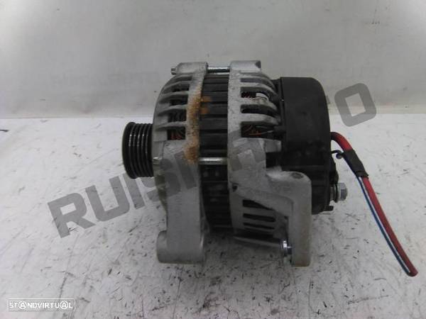 Alternador 5080sradr1007 Opel Astra F [1991_1998] 1.4 I - 4