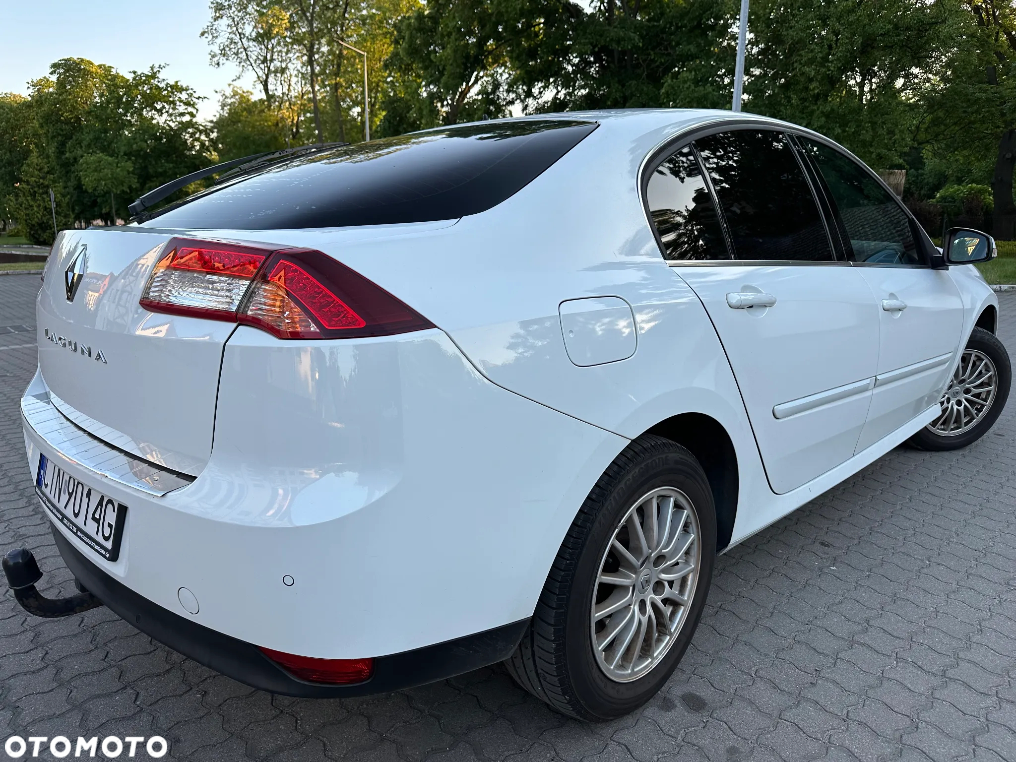 Renault Laguna 2.0 16V 140 Dynamique - 23