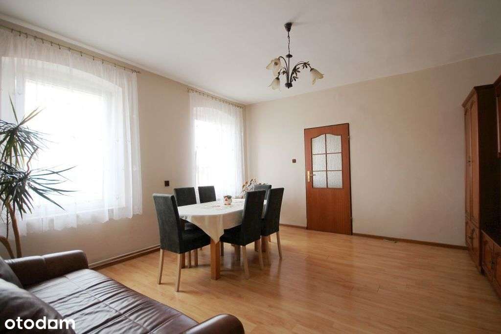 Atrakcyjne mieszkanie 3 - pokojowe w Jaworze - Pełny obrazek: 5/15