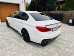 BMW Seria 5 530i xDrive - 17