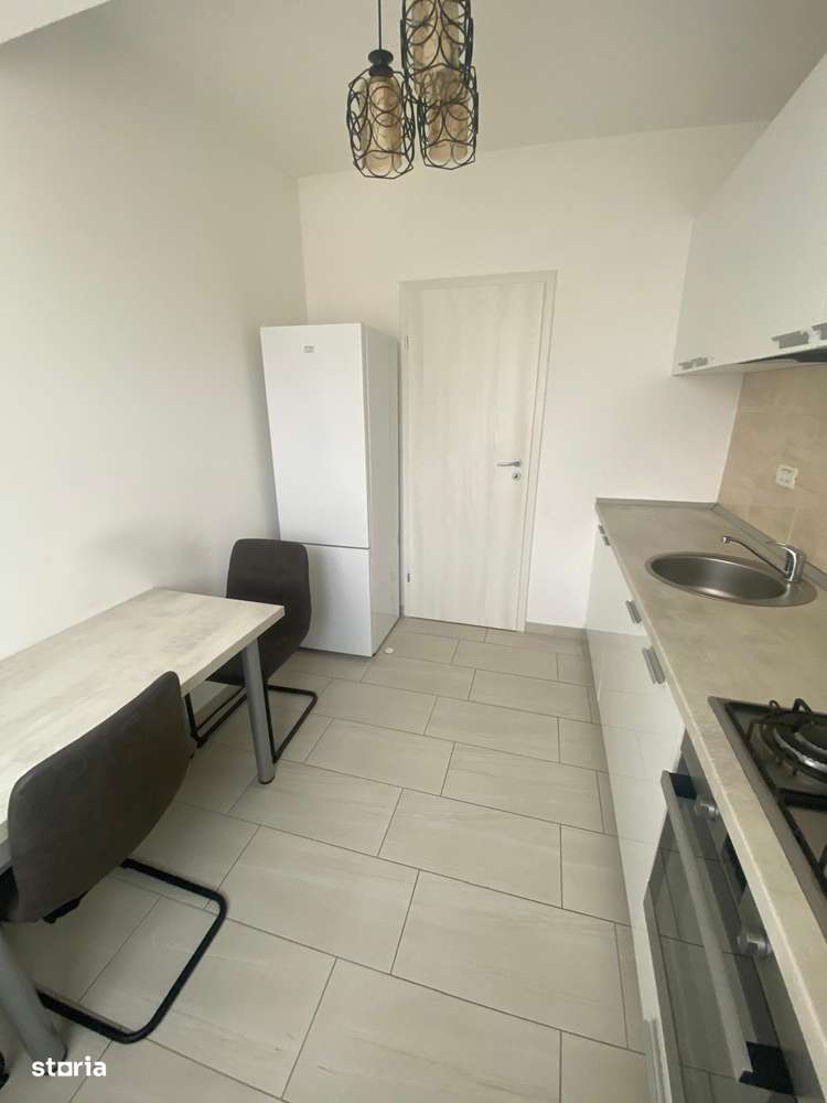 Apartament 2 camere decomandat, metrou Berceni - Imagine principală: 4/9