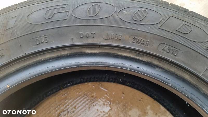 Good year Excellence 215/55R16 93V 10r - 5