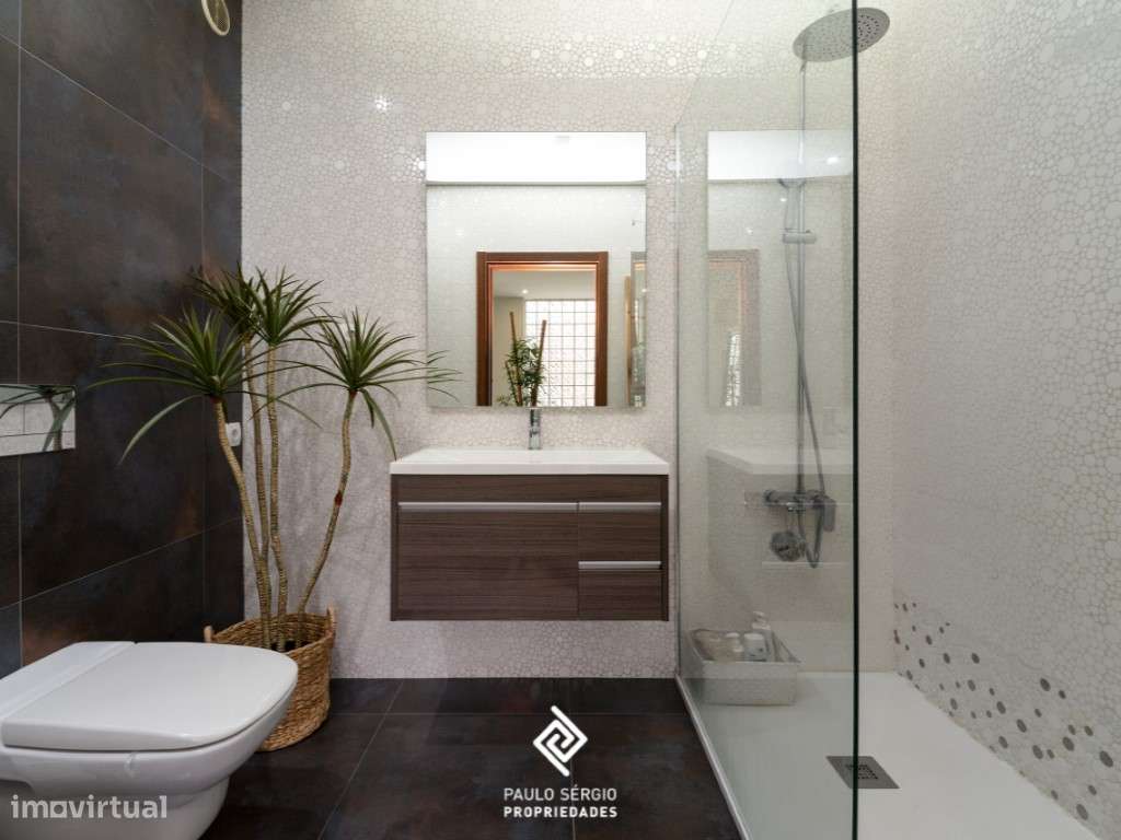 Moradia T3 em Oliveira do Douro, Vila Nova de Gaia-18