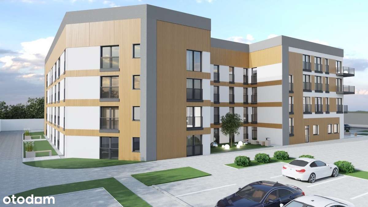 Nowe mieszkania Silver Park - Pełny obrazek: 4/10