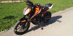 KTM Duke - 8