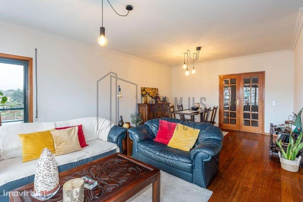 Apartamento T2+1 no centro de Ermesinde-6