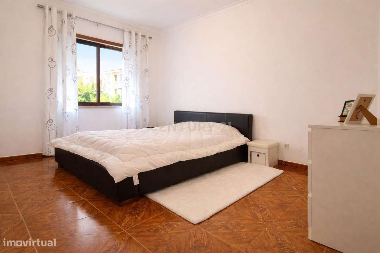 Apartamento T2 em Quinta do Conde, Sesimbra - 265.900€-8