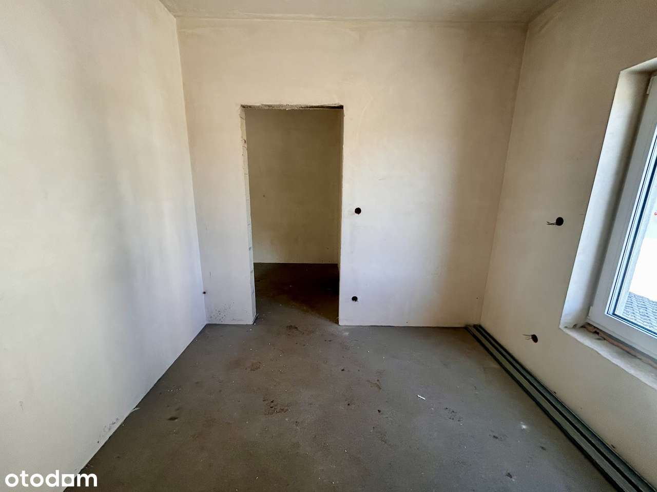 Mieszkanie bezczynszowe z ogrodem i dużym tarasem * nad morzem *-7