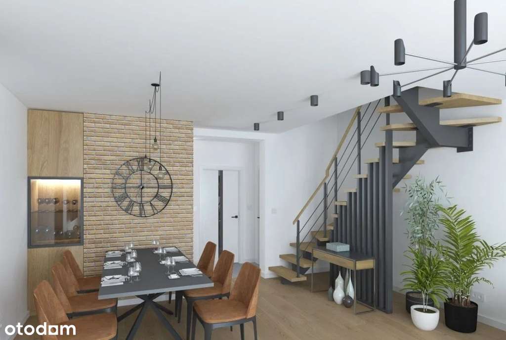 Dom 85 m², 8 min do Wrześni – warto! - Pełny obrazek: 5/7