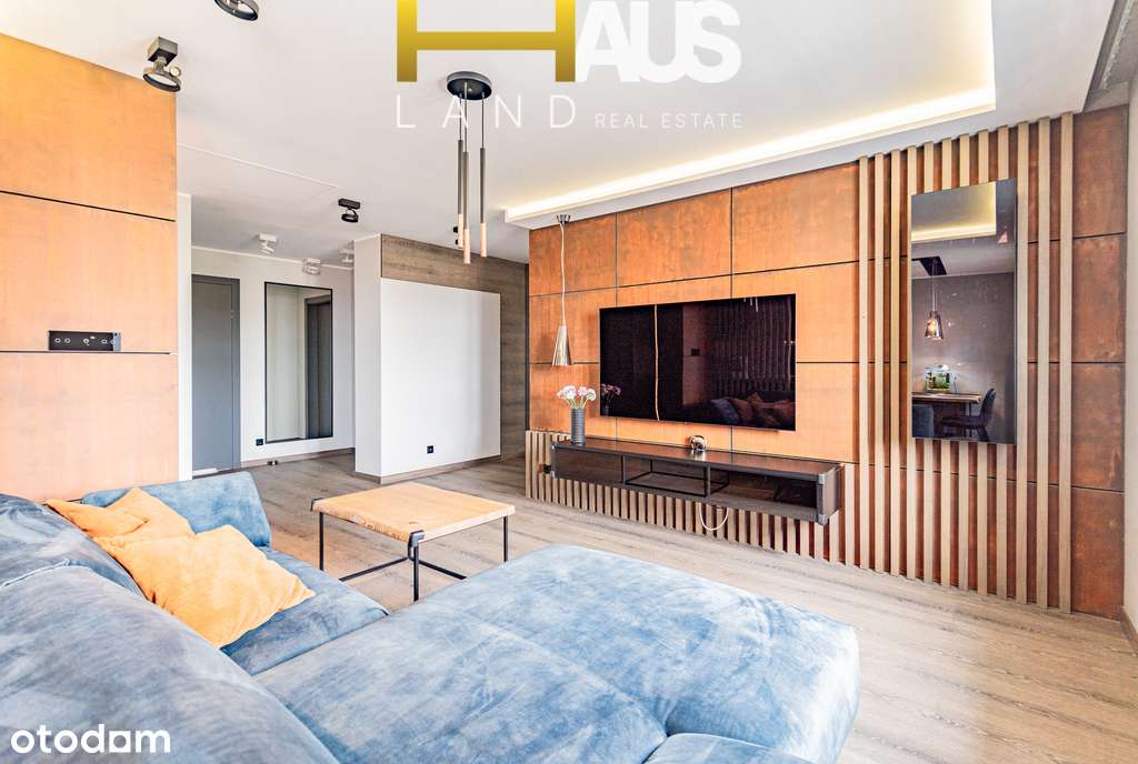 Ul. Hetmańska - 3 Pokoje - 82,5 m2 - Pełny obrazek: 5/16