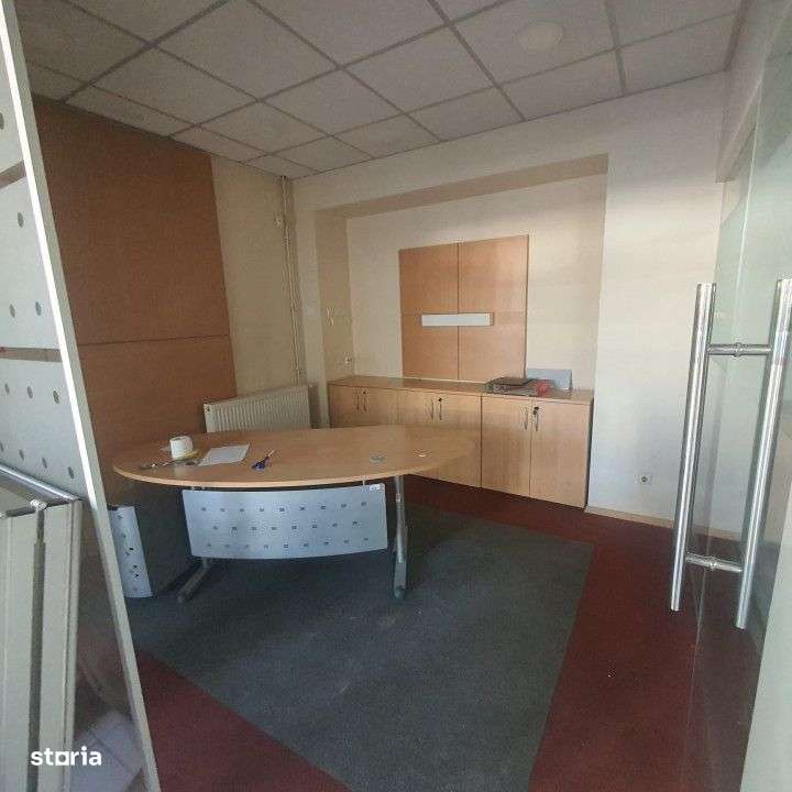 Spatiu situat in zona Teilor, pretabil sediu firma, clinica medicala - Imagine principală: 3/8