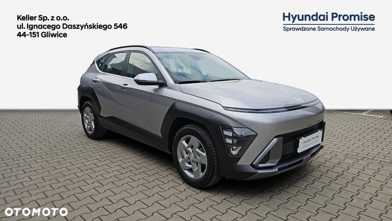 Hyundai Kona 1.0 T-GDI Executive - 8