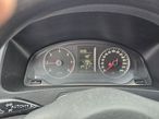 Volkswagen Transporter 2.0 TDI - DOKA - 7 locuri + bena - AC - 6