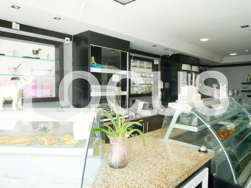 Padaria / Pastelaria em pleno funcionamento - Vagos - Grande imagem: 4/15