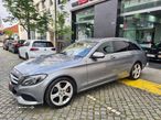 Mercedes-Benz C 220 BlueTEC Avantgarde - 2