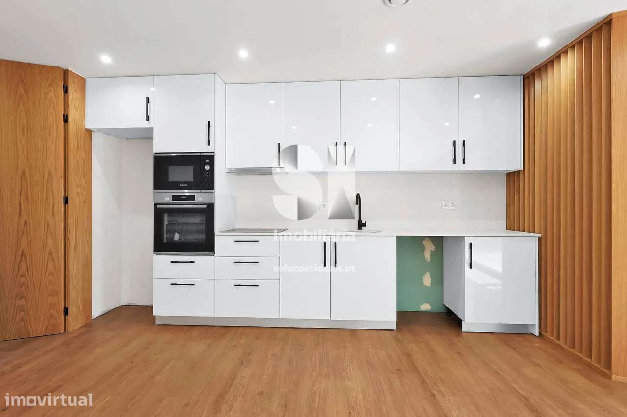 Moradia em Banda T3 - Grande imagem: 5/26