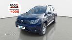 Dacia Duster 1.5 dCi 4x4 Ambiance - 1