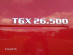 MAN TGX 26.500/ hakowiec/ Meiller RS21 67/Pilot - 6