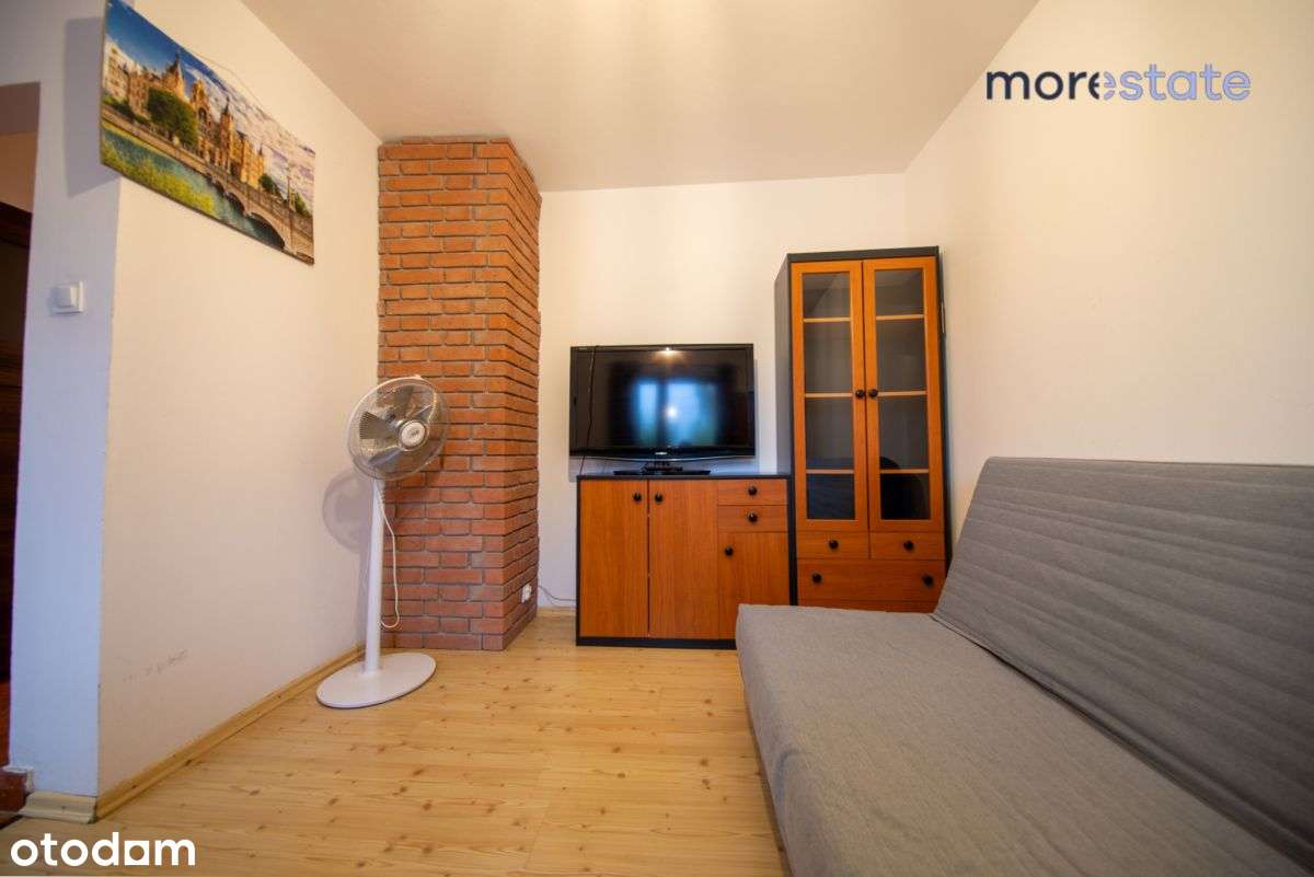 3 pokojowe mieszkanie na Prądniku Białym - Pełny obrazek: 3/14