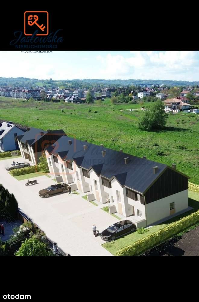 House in Rzeszów - View 3