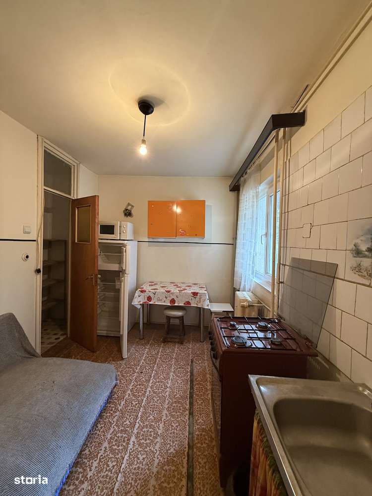 Vanz. 2 Camere Militari, Metrou Lujerului, Virtutii, Univ. Politehnica-5