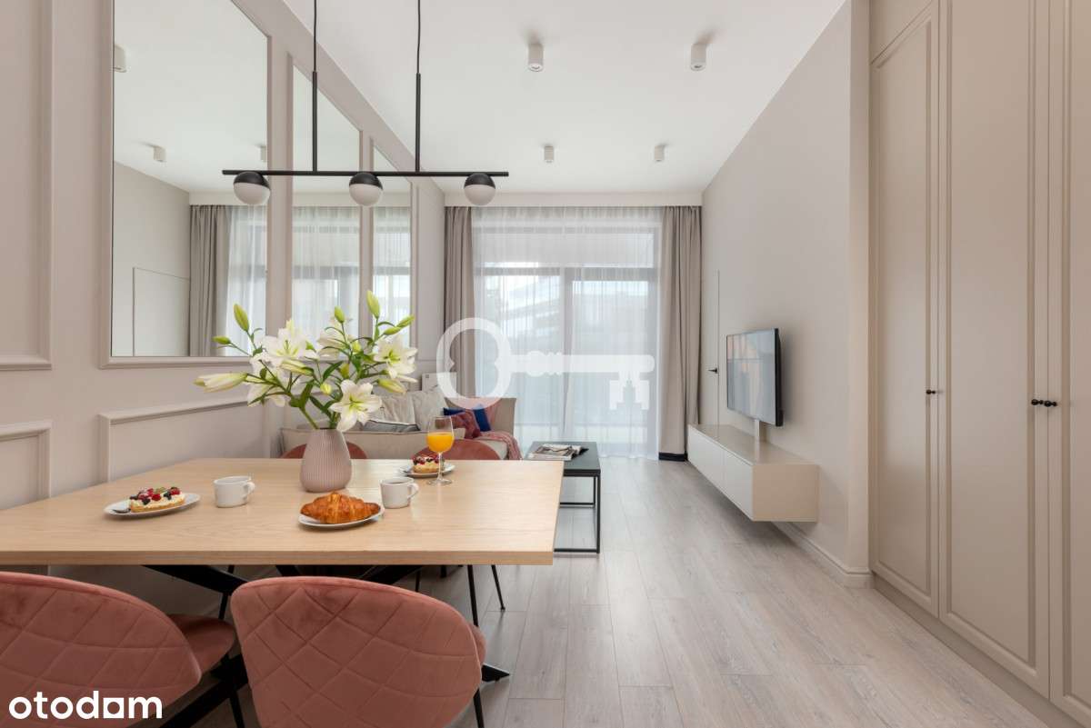 Elektrownia Powiśle | Wysoki standard - Pełny obrazek: 4/10