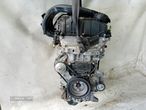 Motor Completo Opel Corsa F - 3